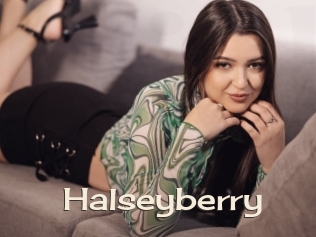 Halseyberry