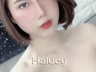 Halucy