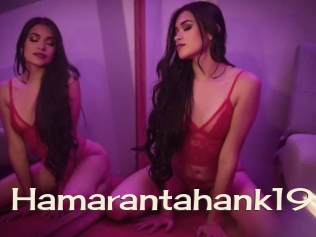 Hamarantahank19