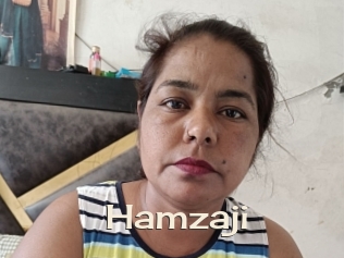 Hamzaji