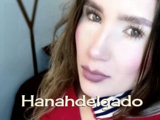 Hanahdelgado