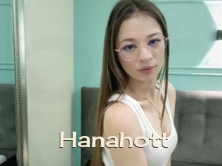 Hanahott
