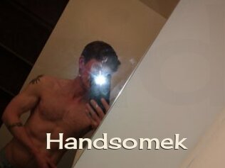 Handsomek