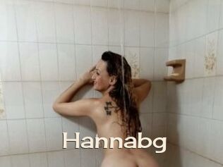 Hannabg