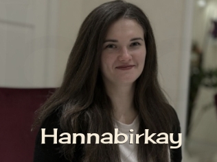 Hannabirkay
