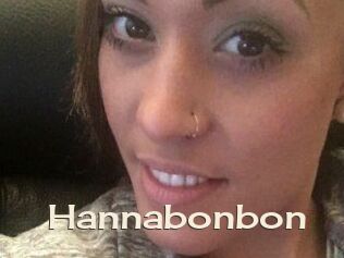 Hannabonbon