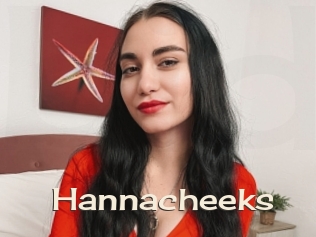 Hannacheeks