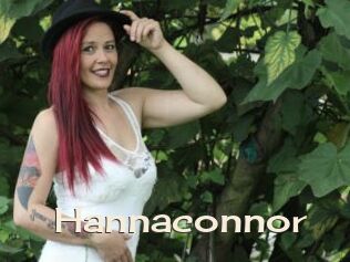 Hannaconnor