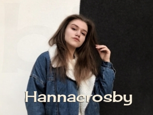 Hannacrosby
