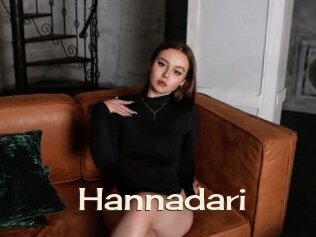Hannadari