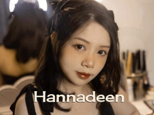 Hannadeen