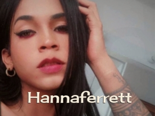 Hannaferrett