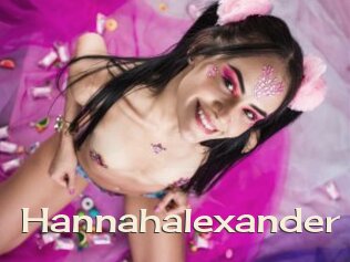 Hannahalexander