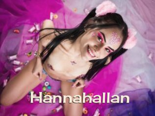Hannahallan