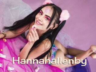 Hannahallenby