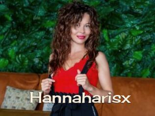 Hannaharisx