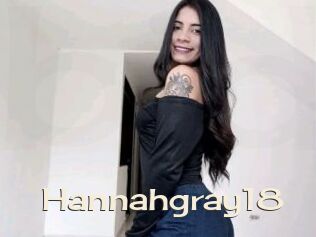 Hannahgray18
