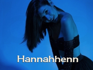 hannahhenn Big Dicks Round Ass