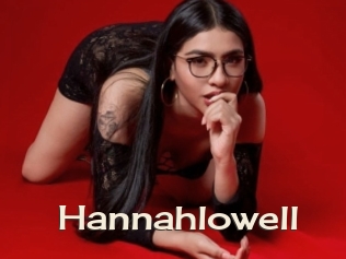 Hannahlowell