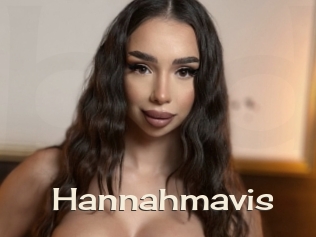hannahmavis Big Dicks Round Ass