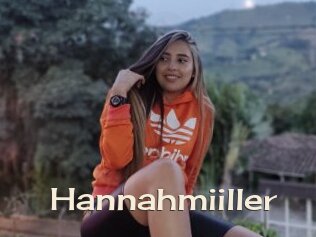 Hannahmiiller