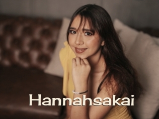 Hannahsakai