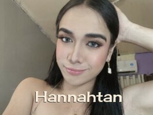 Hannahtan
