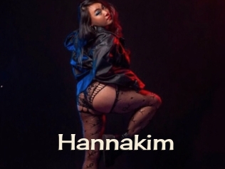 hannakim Big Dicks Round Ass