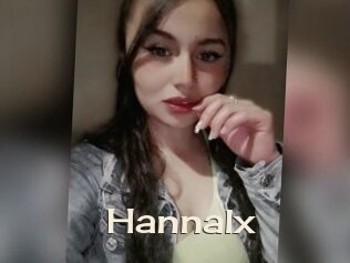 Hannalx