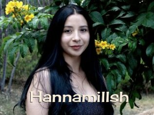 Hannamillsh