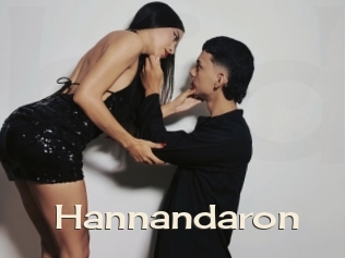 Hannandaron