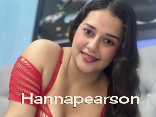 Hannapearson