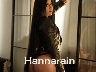 Hannarain