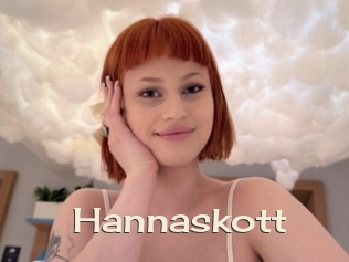 Hannaskott