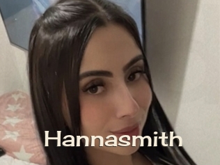 Hannasmith
