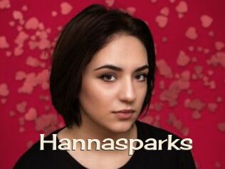 Hannasparks