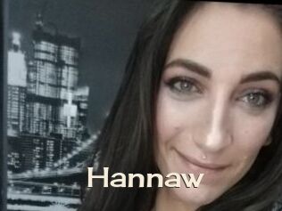 Hannaw