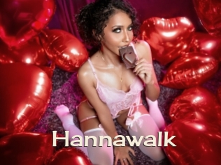 Hannawalk
