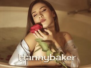 Hannybaker
