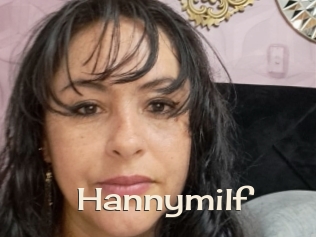 hannymilf Big Dicks Round Ass