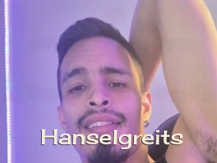 Hanselgreits