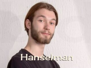 Hanselman
