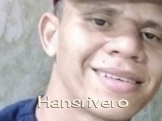 Hansrivero
