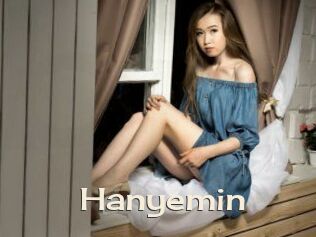Hanyemin