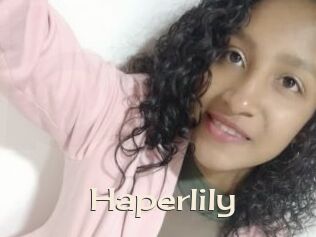 Haperlily