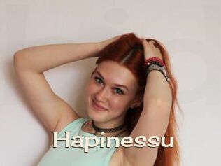 Hapinessu