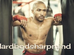 hardbodsharpmind Big Dicks Round Ass