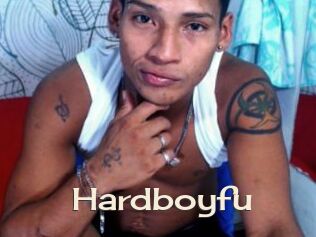 Hardboyfu
