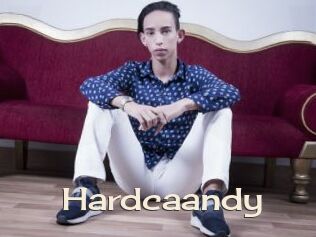 Hardcaandy