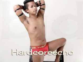 Hardcoreecho